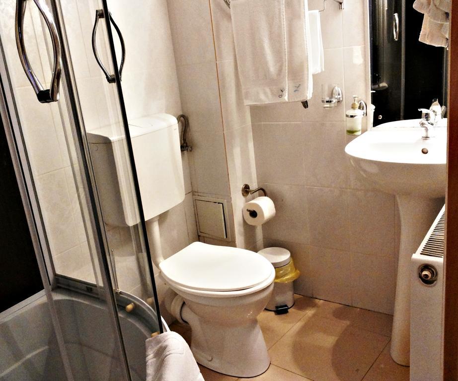 Lucas 10 Apartments คลูจ-นาโปกา ห้อง รูปภาพ